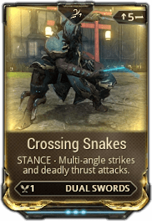 Crossing Snakes (49 KB) Crossing Snakes (49 KB)