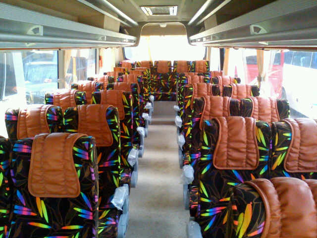 Harga Sewa Bus Pariwisata Bhaldika: Panduan Lengkap untuk Perjalanan Anda yang Tak Terlupakan