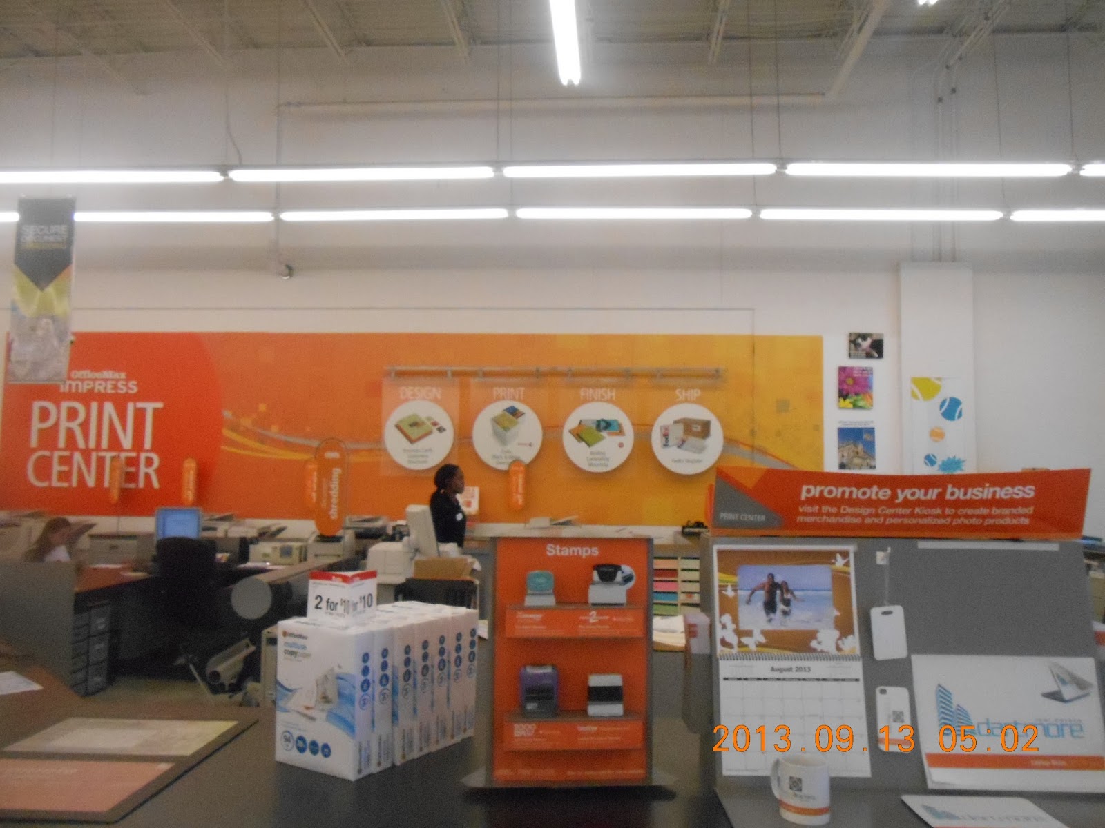 officemax beach blvd