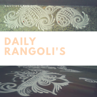 Daily Rangoli's