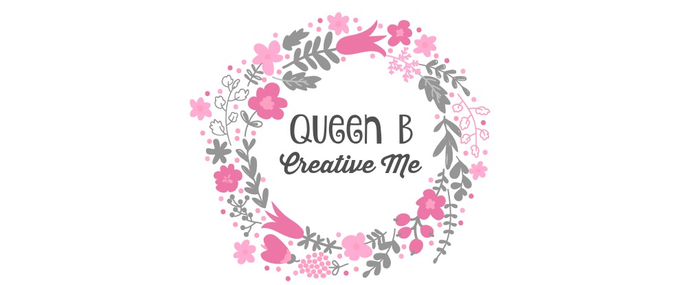 Queen B - Creative Me
