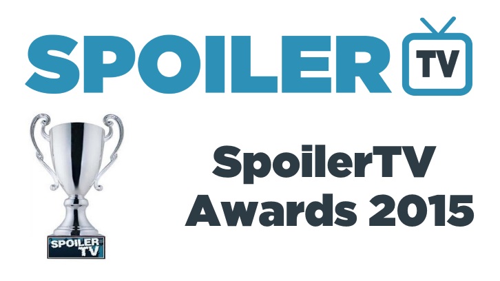 SpoilerTV Awards 2015 - Voting Round Day 4: Favorite Crime Drama and Cable Drama