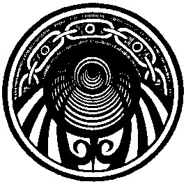 TIERRAS DEL SILENCIO Logos El espíritu del vino