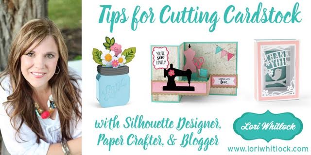 Silhouette Cameo 5 First Look from Silhouette Secrets with Tips 