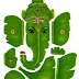 Ganesh -Gives Us Success with Gayatri Mantra