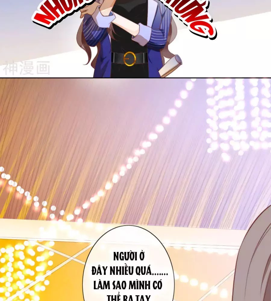 Yển Sư Yêu Hậu Chapter 1 - Trang 25