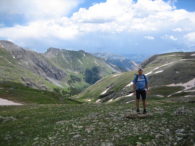 The Trail Aficionado