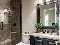 38+ Cheap Bathroom Remodel Ideas For Small Bathrooms Pictures