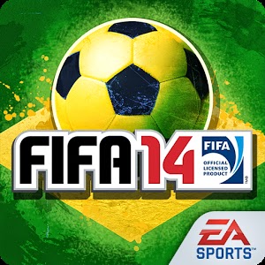 FIFA 14 APK MOD
