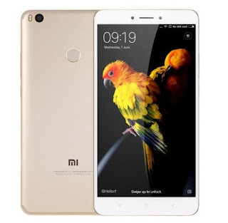 Xiaomi Mi Max 2 Mi Max 2