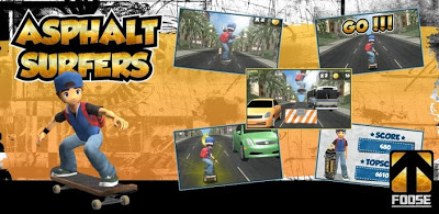 Kumpulan Game Android Terbaru 2016 ~ ANDROID DAN TABLET