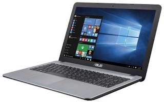 Asus X540LA Drivers windows 10 64bit