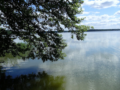 Mazury, żeglowanie na Mazurach, Jezioro Nidzkie, strefa ciszy na Jeziorze Nidzkim, Rezerwat Przyrody Jezioro Nidzkie
