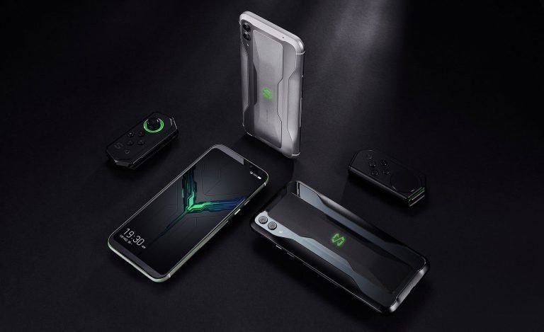 Spesifikasi Dan Harga Black Shark 2 Pro Spesifikasi Dan Harga Black Shark 2 Pro