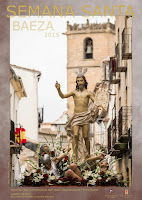 Semana Santa de Baeza 2015 - Antonio J. García