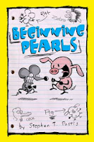 Beginning Pearls by Stephan T. Pastis
