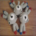 PATRON GRATIS POKEMON AMIGURUMI 23071 PATRON GRATIS POKEMON AMIGURUMI 23071