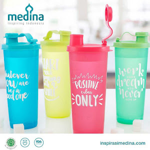 Neon Fliptop Tumbler Set (Set of 4)