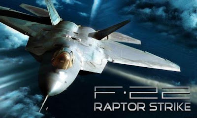 F22 Raptor Game Download Free for PC F22 Raptor Game Download Free for PC