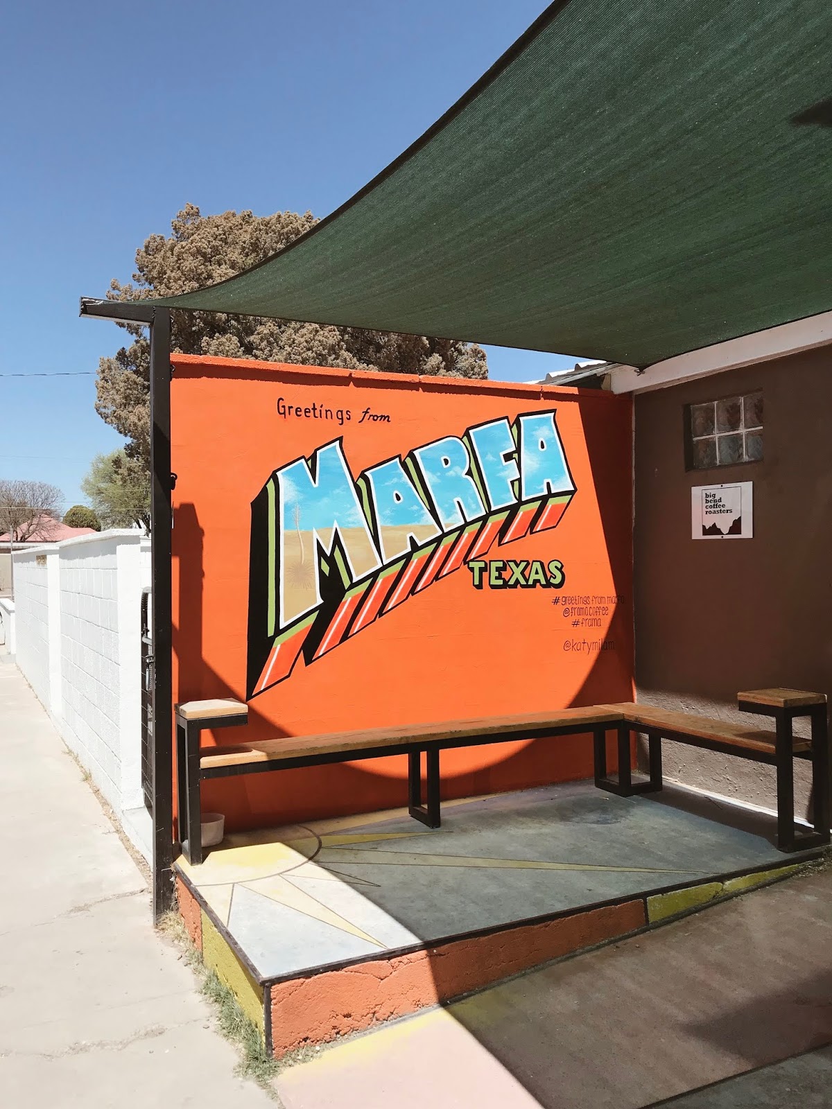 Frama at Tumbleweed Laundry