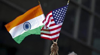 India US relation Hand in Glove