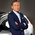 Håkan Samuelsson, President & CEO, Volvo Cars, named 2018 World Car Person of the Year
