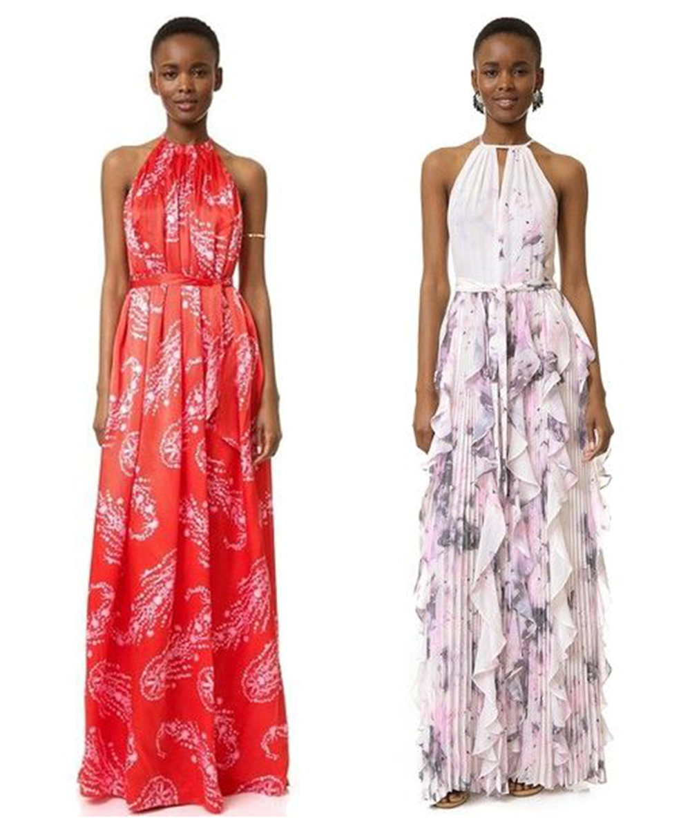 floral-patterned-bridesmaid-dresses-brooklyn-designs
