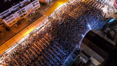 Programa Festival do Marisco de Olhão 2020