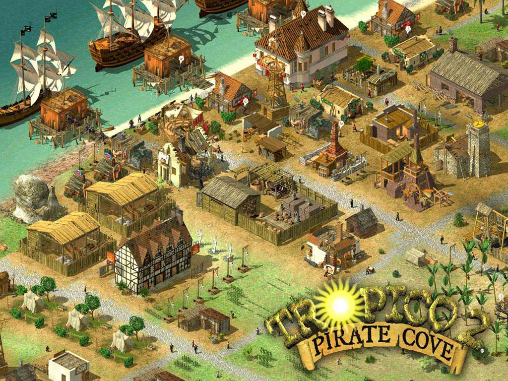Стратегия забытые острова. Тропико пираты. Тропико пиратский остров. Игра Tropico 2: Pirate Cove. Тропико 2 пиратский остро.