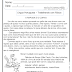 TRABALHANDO COM FÁBULAS - INTERPRETAÇÃO E GRAMÁTICA / 4º ANO - 5º ANO