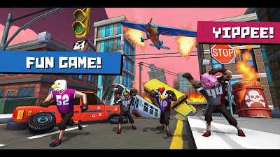 تحميل لعبة FootRock 2 apk كاملة للأندرويد تحميل لعبة FootRock 2 apk كاملة للأندرويد