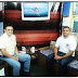 Sábado dia 30 em Majorlândia. Oficialização do Grupo Nova Geração Ginga de Capoeira Sábado dia 30 em Majorlândia. Oficialização do Grupo Nova Geração Ginga de Capoeira