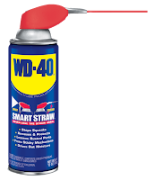 WD 40