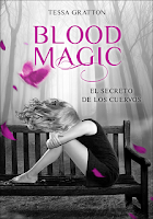 Reseña de Blood magic