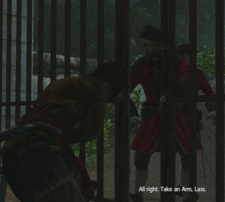 GUIDE ASSASSIN CREED 4 BLACK FLAG Kingston Viewpoints Locations Guide (6)