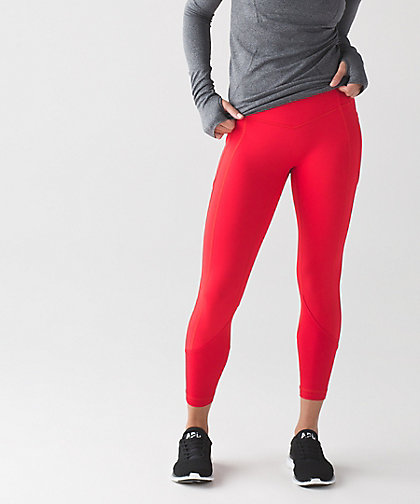 lululemon all-the-right-places-pant true-red