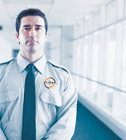 VACANTES ILSP GLOBAL SEGURIDAD PRIVADA
