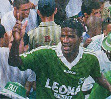 ANOTANDO FÚTBOL *: DEPORTIVO CALI * PARTE 4