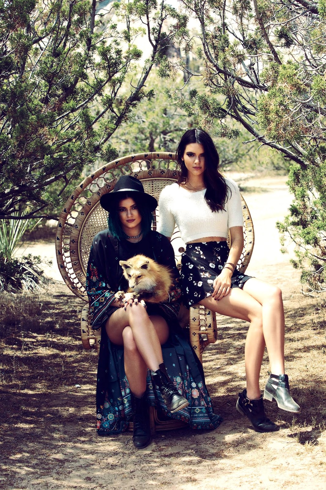 Back To School 2014 PacSun Kendall and Kylie Collection | Kendall ...