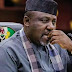 Imo State Police boss, Dasuki Galadinchi resumes, talks tough