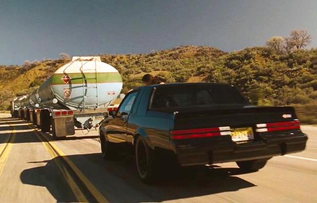 Muscle Car Collection 1987 Buick Grand National Gnx Fast