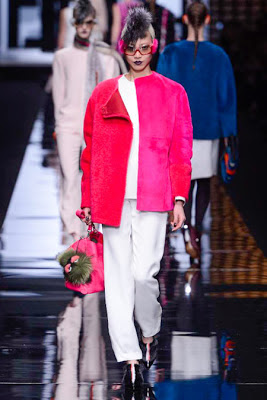 Fall '13 Trend: Colorful Coats | Sydney Loves Fashion