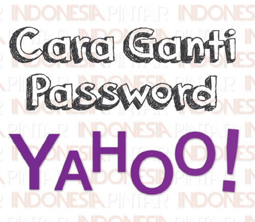 Cara Hack Email Yahoo Terbaru Indonesia
