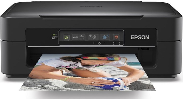 Epson XP Driver & Downloads Epson Xp 235 Driver Download