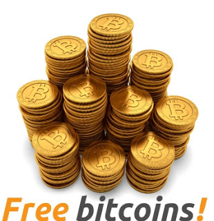 Cara Mendapatkan Bitcoin Secara Gratis di Internet