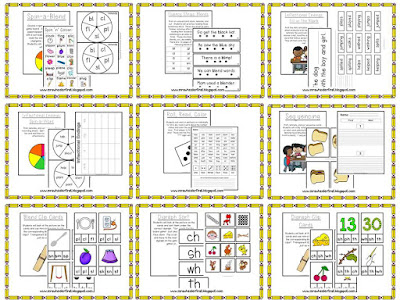 Mrs. Wheeler's First Grade Tidbits: Guided Reading FAQ