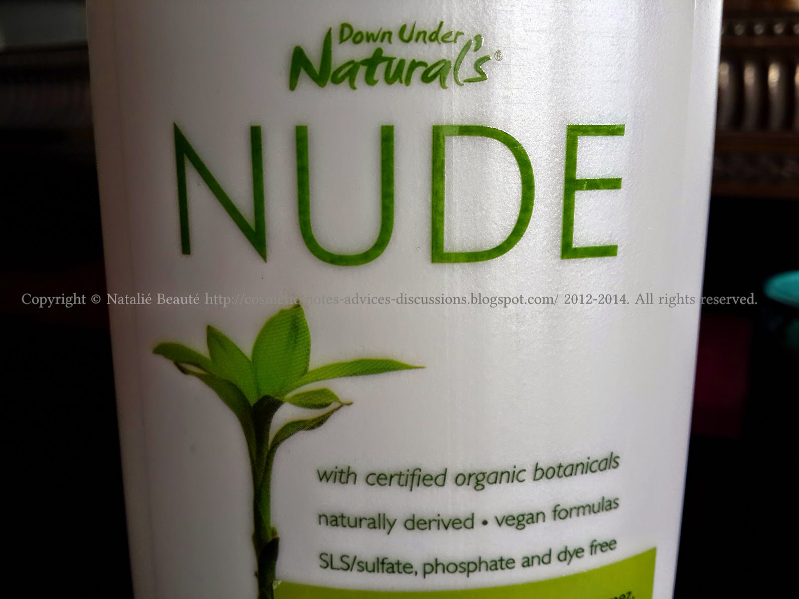 naked naturals shampoo works Married couple sex video gallery