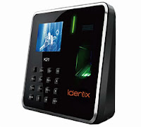 Biometric Attendance System K-21 Basic Biometric Fingerprint Attendance System K -21
