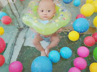 Baby Althaf 7