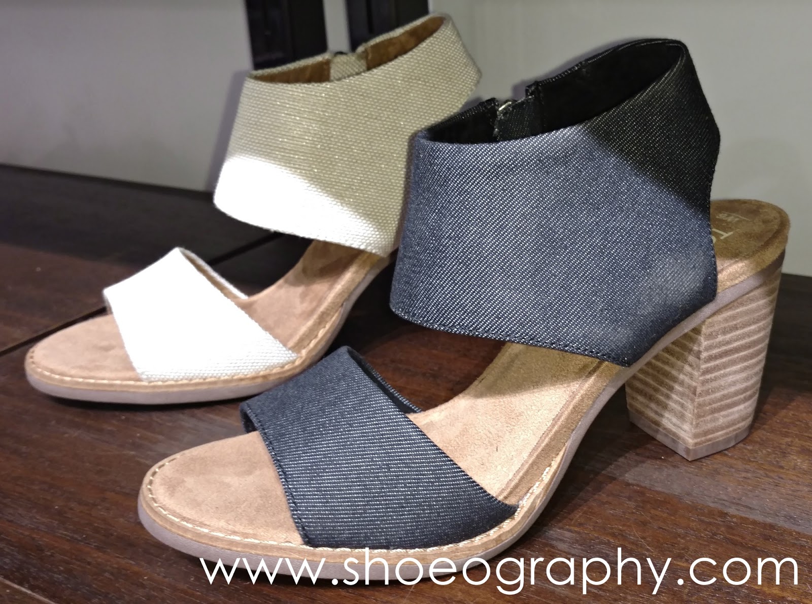summer toms